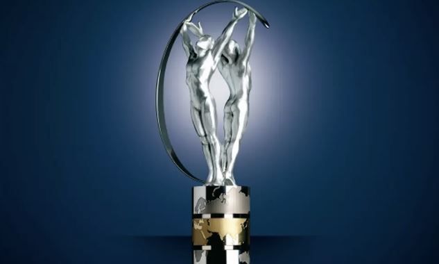 Prêmio Laureus 2025: veja todos os vencedores do 'Oscar do Esporte'
