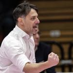 Vôlei: Gerdau Minas terá técnico italiano para substituir Nicola Negro