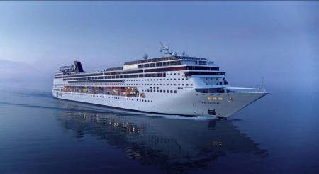MSC Sinfonia