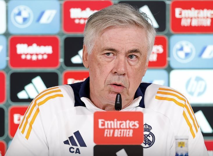 Ancelotti na Seleção Brasileira? Treinador fala sobre futuro no Real Madrid