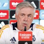 Ancelotti na Seleção Brasileira? Treinador fala sobre futuro no Real Madrid