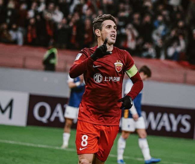 São Paulo avança em negociação por Oscar e define tempo de contrato