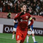 São Paulo avança em negociação por Oscar e define tempo de contrato
