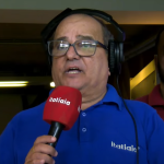 Pequetito desabafa após empate do Cruzeiro no clássico e projeta jogo com Boca