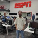 ESPN age rápido no mercado e anuncia contratação de narrador