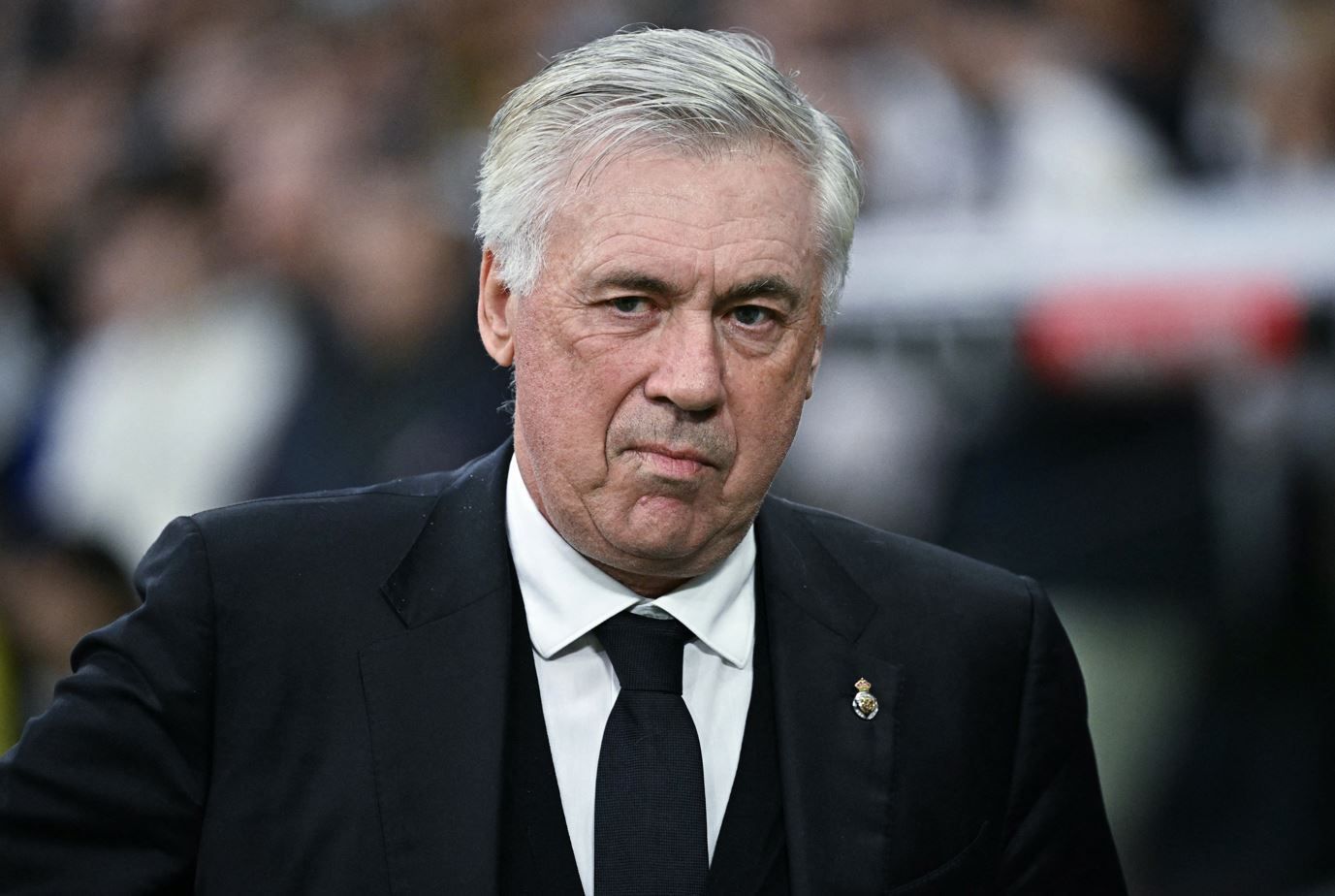 Ancelotti deve deixar o Real Madrid, e Brasil teria preferência