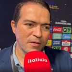 CEO do Fortaleza atualiza negociação com o Atlético por Deyverson