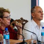 Vice-prefeita aciona Justiça contra reajuste salarial em Mariana