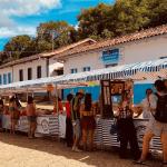 Distrito de São Bartolomeu recebe Feira Sabores & Saberes neste sábado (15)