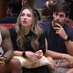 Mãe de Cara de Sapato se pronuncia após expulsão do BBB 23: ‘menos julgamentos’