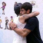 Cara de Sapato quebra o silêncio dois dias após ser expulso do BBB por importunação sexual; saiba o que ele disse