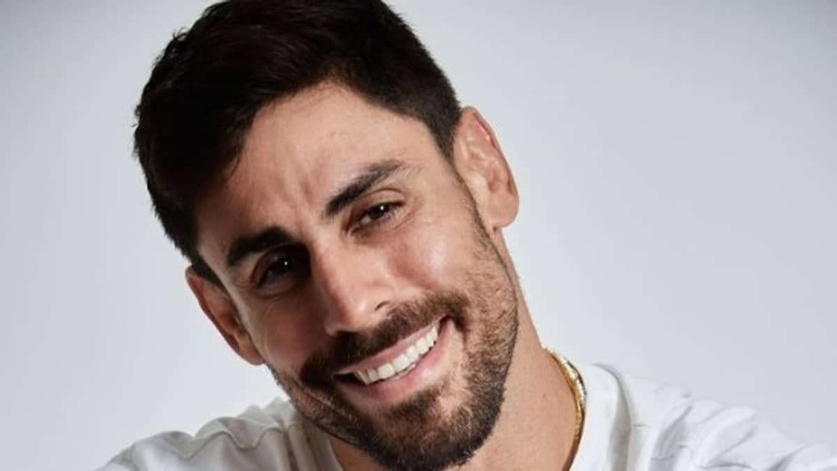 Big Brother Brasil: Antônio 'Cara de Sapato' explica  apelido incomum 