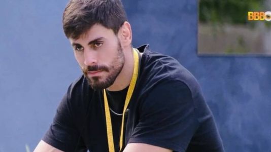 Cara de Sapato, ex-UFC, faz parte do elenco do BBB 23
