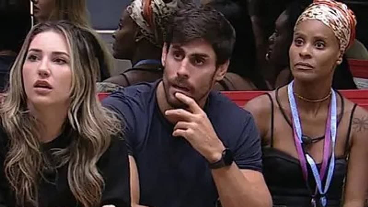 Lutador de MMA, Borrachinha ironiza expulsão de Cara de Sapato do BBB 23