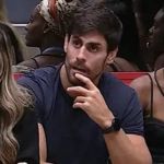 Lutador de MMA, Borrachinha ironiza expulsão de Cara de Sapato do BBB 23