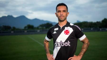 Carabajal é 16º reforço do Vasco na temporada