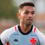 Barbieri testa mudanças e Carabajal pode ser novidade no Vasco