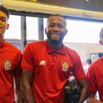 Atlético: responsável por logística detalha chegada do Carabobo a Belo Horizonte