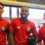 Atlético: responsável por logística detalha chegada do Carabobo a Belo Horizonte