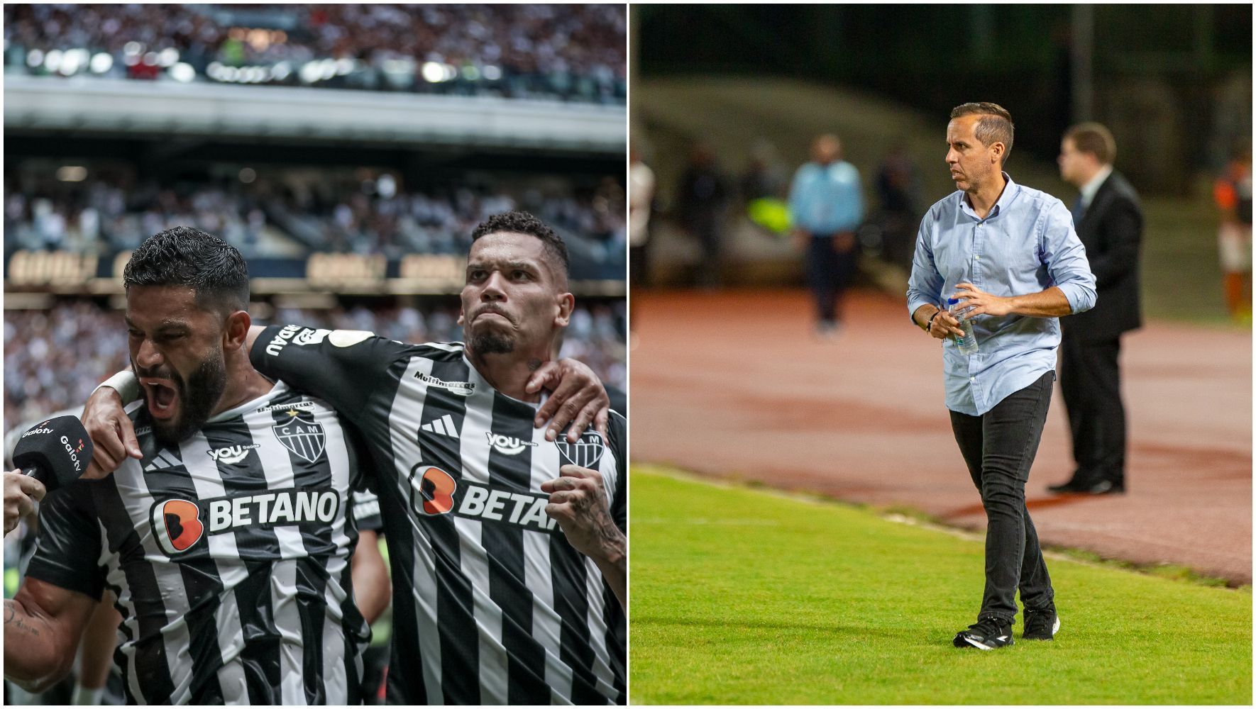 Caracas x Atlético: horário e onde assistir ao vivo pela Copa Libertadores