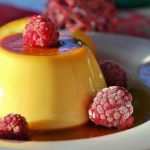 Como preparar um delicioso pudim de aveia sem leite ou ovos com esta receita rápida e fácil