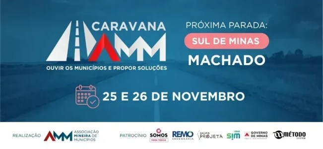 Será elaborada a Carta Municipalista da região Sul