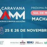 Associação Mineira de Municípios promove evento em Machado