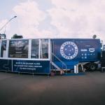 Caravana do Cruzeiro abre temporada em Pouso Alegre; veja agenda de visitas em MG