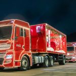 Juiz de Fora recebe Caravana de Natal da Coca-Cola nesta quarta-feira (3)