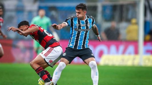 Carballo e Cristaldo retornam às suas funções no meio-campo para enfrentar o Fla