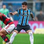 Grêmio está escalado para enfrentar o Flamengo com retorno de titulares