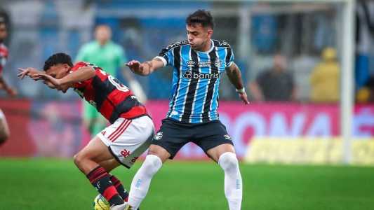 Carballo é um dos criticados da posição