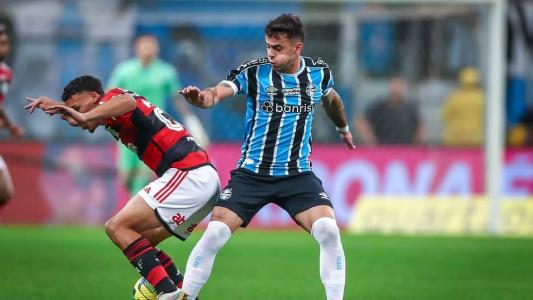 Carballo é um dos criticados da posição