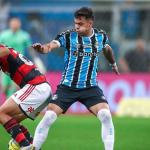 Renato fala sobre reforços no Grêmio; treinador lamenta saída de Thiago Santos