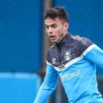 Grêmio: Carballo revela que jogou Gre-Nal com dores e pediu liberação do Uruguai