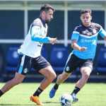 Grêmio tem três desfalques e dois reforços para enfrentar o Fortaleza, pelo Brasileirão