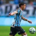 Grêmio tem baixa confirmada para enfrentar o Corinthians; veja 