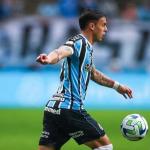 Grêmio tem baixa confirmada para enfrentar o Corinthians; veja