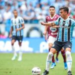 Grêmio vê crescer lista de jogadores no DM antes de jogo contra o Cruzeiro