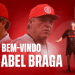 Inter age rápido e anuncia retorno de Abel Braga após demissão de Ramón Díaz