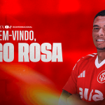 Inter anuncia contratação de Diego Rosa, ex-Grêmio