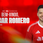 Internacional surpreende e anuncia contratação de campeão da Libertadores