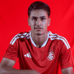 Joia de 16 anos ganha espaço no Inter e é convocada à Seleção Brasileira Sub-17