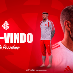 Inter anuncia Paulo Pezzolano como novo treinador para 2026; veja detalhes