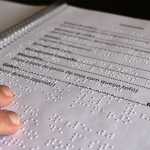Ouro Preto obriga o uso de cardápios em Braille em restaurantes e hotéis