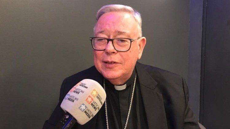 Conclave: conheça Jean-Claude Hollerich, cardeal progressista cotado para o cargo de papa