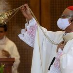 Padres estrangeiros pedem para deixar Nicarágua em meio à perseguição, diz cardeal