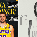 Doncic x Davis: jornalista revela conversa inusitada entre managers antes de troca; veja