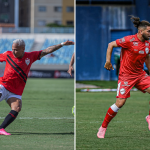 Atlético-GO vence Goiânia e conquista primeira vitória no estadual; Vila fica no empate