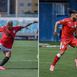 Atlético-GO vence Goiânia e conquista primeira vitória no estadual; Vila fica no empate